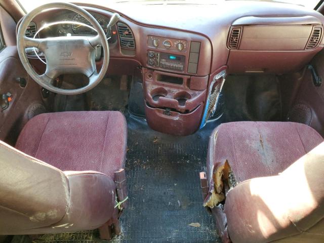 Photo 7 VIN: 1GCDM19W3WB125204 - CHEVROLET ASTRO 