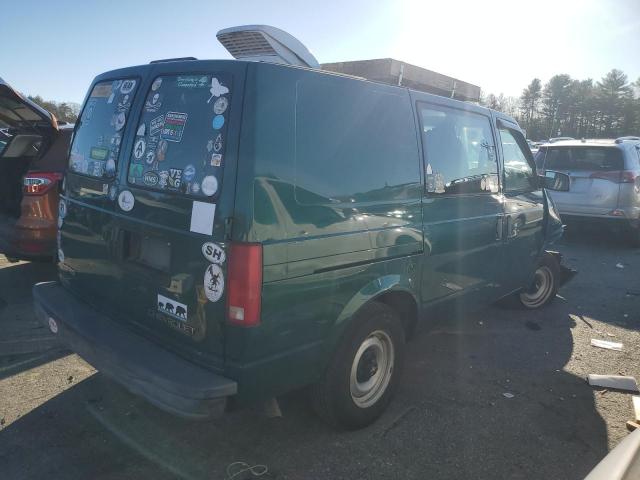 Photo 2 VIN: 1GCDM19W3YB104565 - CHEVROLET ASTRO 