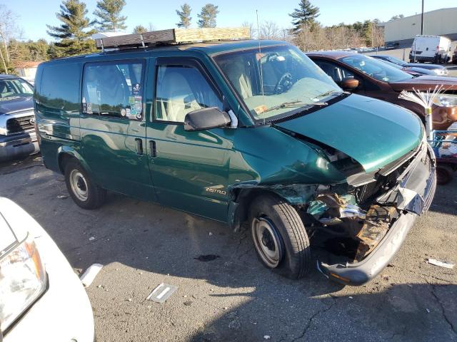 Photo 3 VIN: 1GCDM19W3YB104565 - CHEVROLET ASTRO 