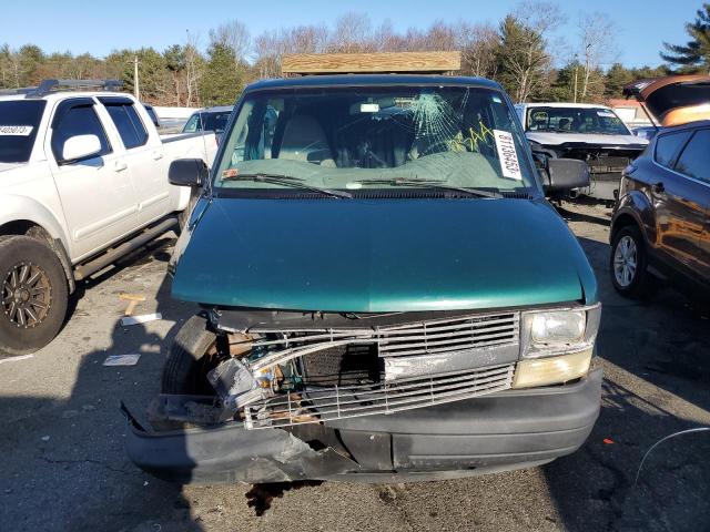 Photo 4 VIN: 1GCDM19W3YB104565 - CHEVROLET ASTRO 