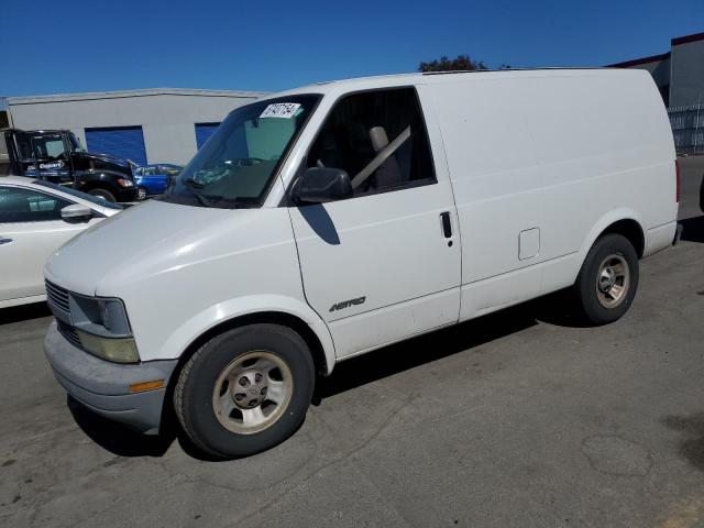 Photo 0 VIN: 1GCDM19W41B121834 - CHEVROLET ASTRO 