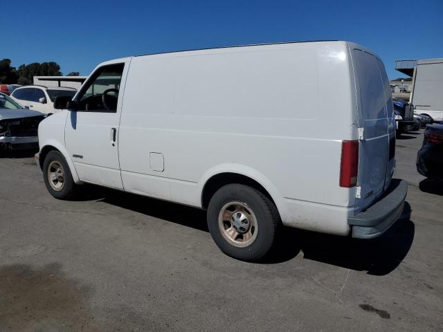 Photo 1 VIN: 1GCDM19W41B121834 - CHEVROLET ASTRO 