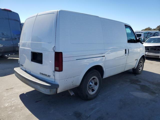 Photo 2 VIN: 1GCDM19W41B121834 - CHEVROLET ASTRO 