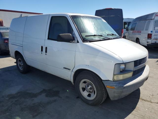 Photo 3 VIN: 1GCDM19W41B121834 - CHEVROLET ASTRO 