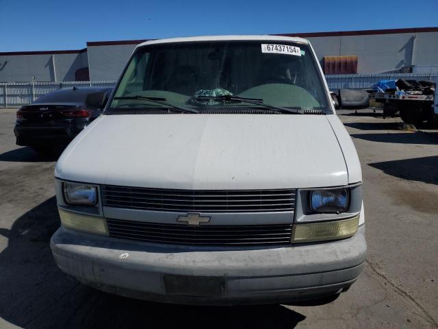 Photo 4 VIN: 1GCDM19W41B121834 - CHEVROLET ASTRO 