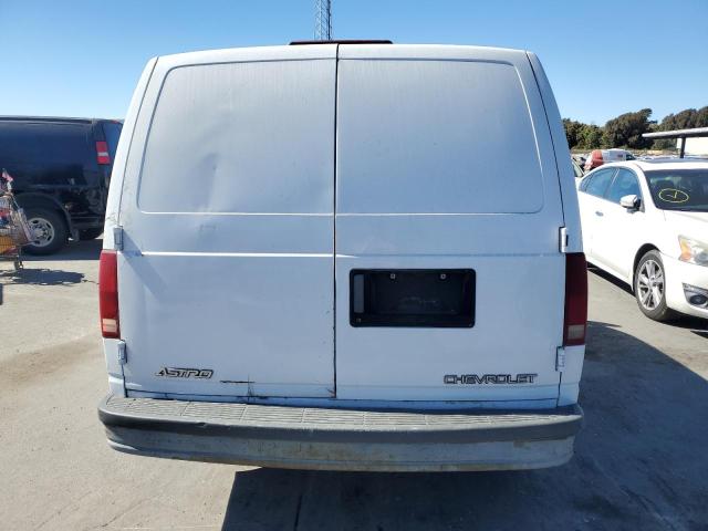 Photo 5 VIN: 1GCDM19W41B121834 - CHEVROLET ASTRO 