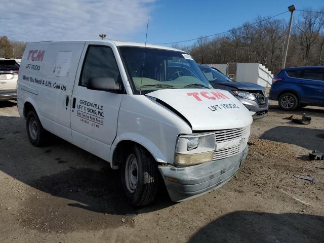 Photo 3 VIN: 1GCDM19W5XB107529 - CHEVROLET ASTRO 