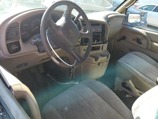 Photo 6 VIN: 1GCDM19W5XB107529 - CHEVROLET ASTRO 