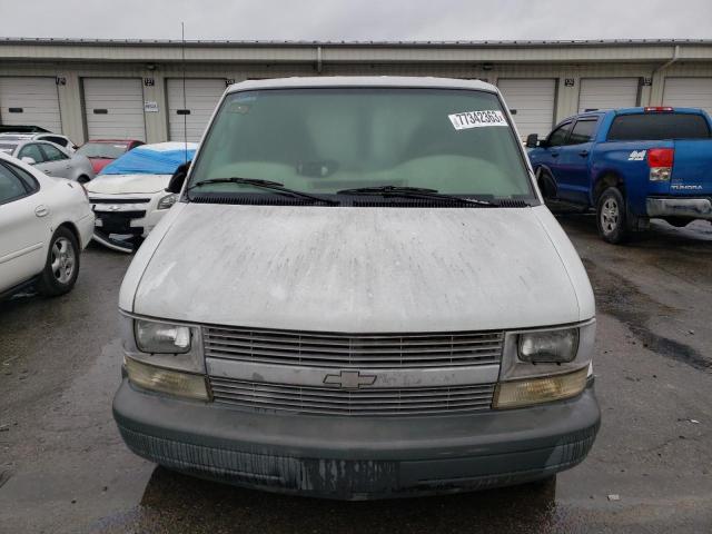 Photo 4 VIN: 1GCDM19W5YB172981 - CHEVROLET ALL MODELS 