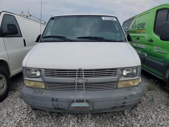 Photo 4 VIN: 1GCDM19W61B116330 - CHEVROLET ASTRO 