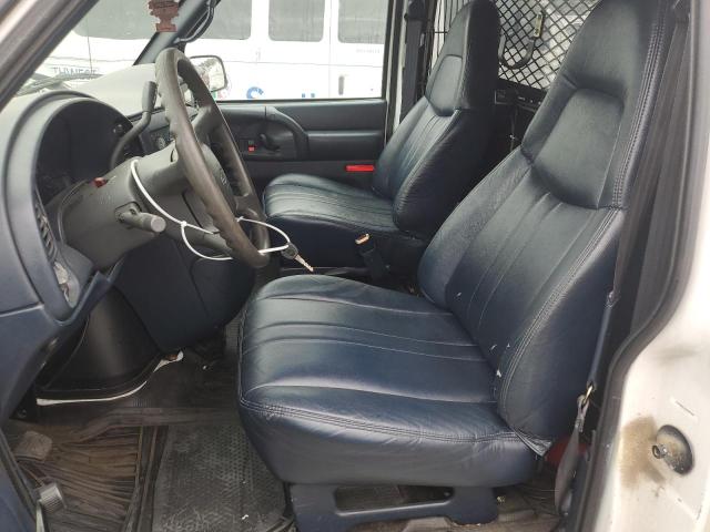 Photo 6 VIN: 1GCDM19W61B116330 - CHEVROLET ASTRO 