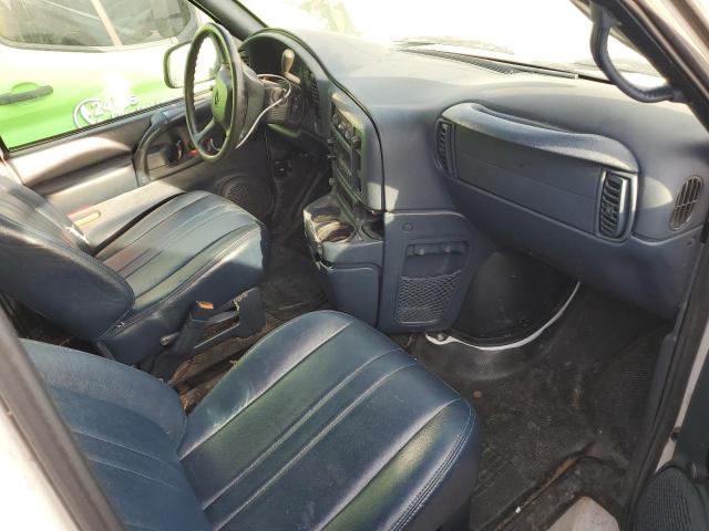 Photo 7 VIN: 1GCDM19W61B116330 - CHEVROLET ASTRO 