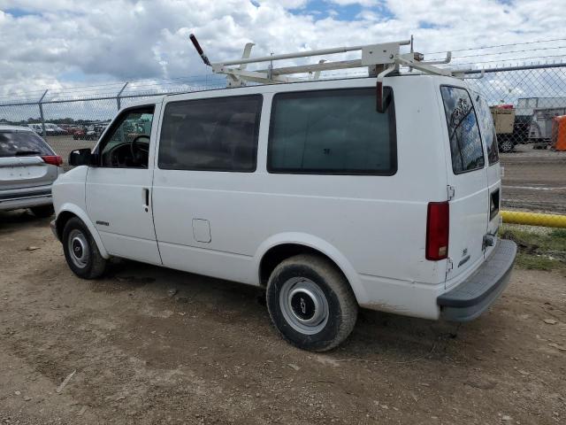 Photo 1 VIN: 1GCDM19W6WB178818 - CHEVROLET ASTRO 