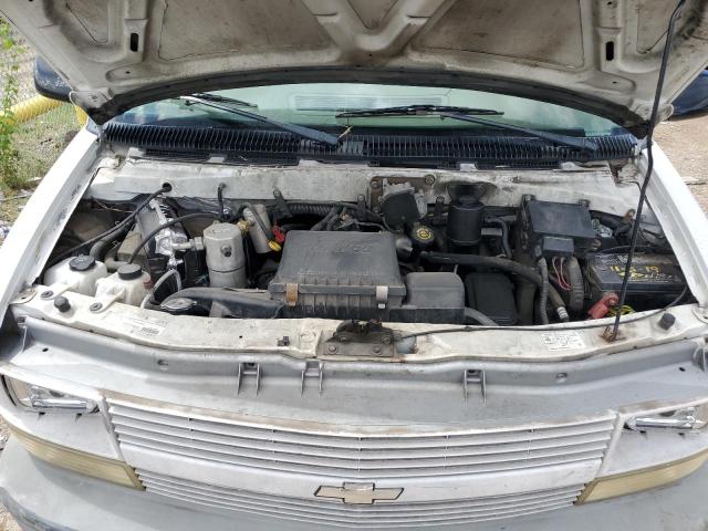 Photo 11 VIN: 1GCDM19W6WB178818 - CHEVROLET ASTRO 