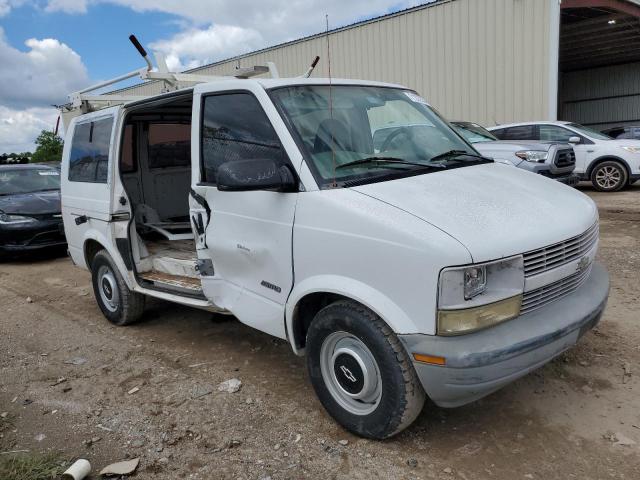 Photo 3 VIN: 1GCDM19W6WB178818 - CHEVROLET ASTRO 