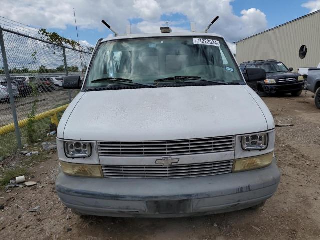 Photo 4 VIN: 1GCDM19W6WB178818 - CHEVROLET ASTRO 