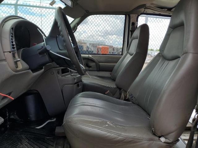 Photo 6 VIN: 1GCDM19W6WB178818 - CHEVROLET ASTRO 