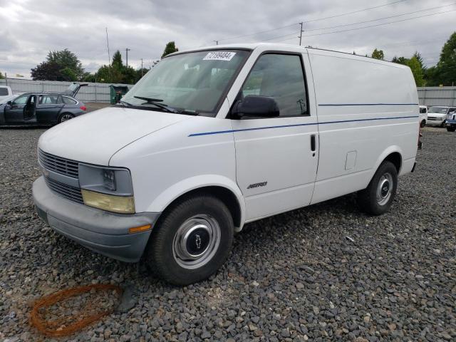 Photo 0 VIN: 1GCDM19W6WB185204 - CHEVROLET ASTRO 