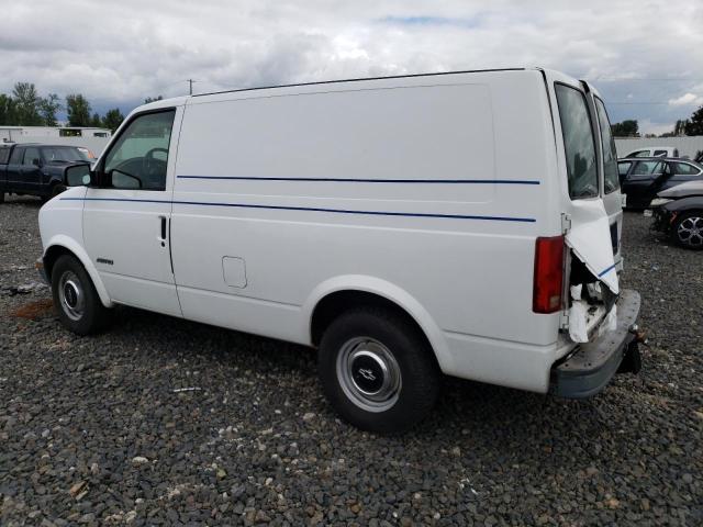 Photo 1 VIN: 1GCDM19W6WB185204 - CHEVROLET ASTRO 