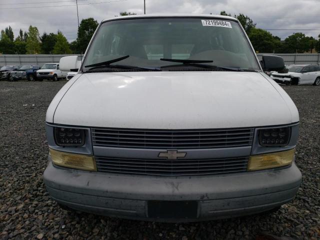 Photo 4 VIN: 1GCDM19W6WB185204 - CHEVROLET ASTRO 