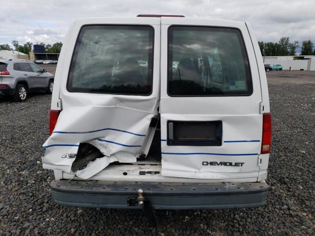 Photo 5 VIN: 1GCDM19W6WB185204 - CHEVROLET ASTRO 