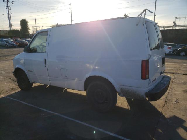 Photo 1 VIN: 1GCDM19W6YB114345 - CHEVROLET ASTRO 