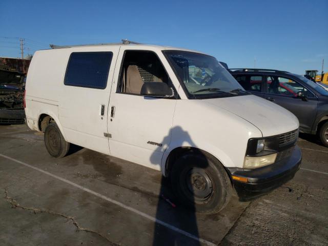 Photo 3 VIN: 1GCDM19W6YB114345 - CHEVROLET ASTRO 