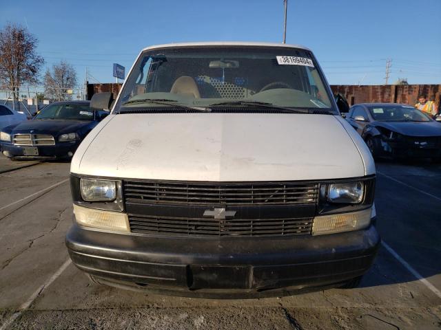 Photo 4 VIN: 1GCDM19W6YB114345 - CHEVROLET ASTRO 