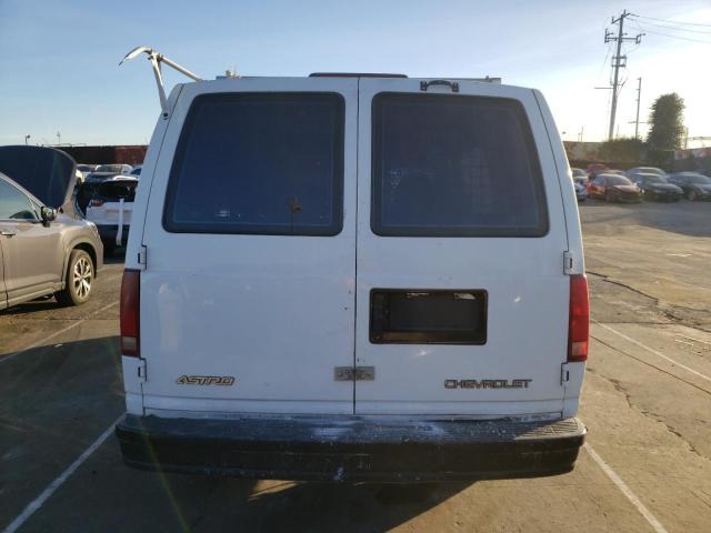 Photo 5 VIN: 1GCDM19W6YB114345 - CHEVROLET ASTRO 