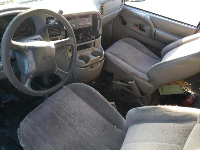 Photo 7 VIN: 1GCDM19W6YB114345 - CHEVROLET ASTRO 