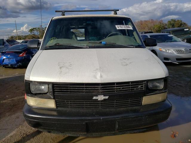 Photo 4 VIN: 1GCDM19W7WB194459 - CHEVROLET ASTRO 