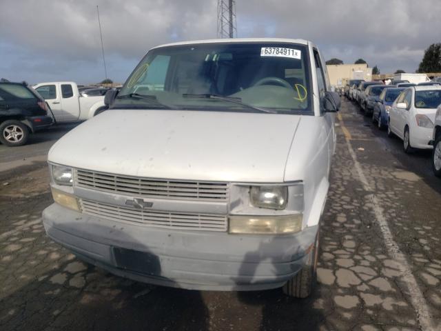 Photo 8 VIN: 1GCDM19W91B100512 - CHEVROLET ASTRO 