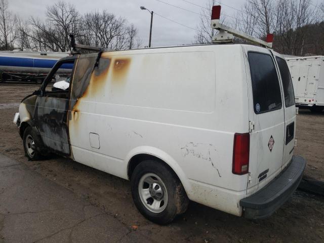 Photo 1 VIN: 1GCDM19X02B118648 - CHEVROLET ASTRO 