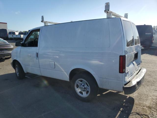 Photo 1 VIN: 1GCDM19X05B117343 - CHEVROLET ASTRO 