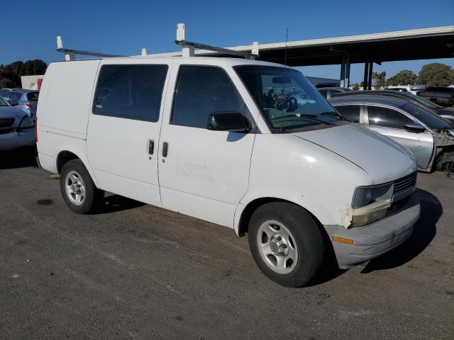 Photo 3 VIN: 1GCDM19X05B117343 - CHEVROLET ASTRO 