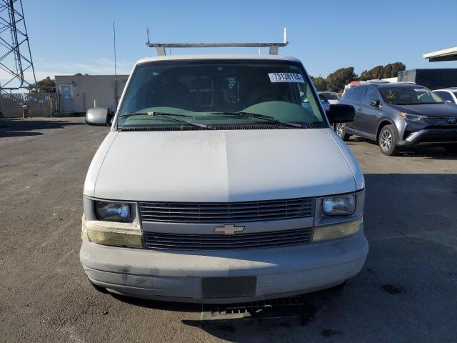 Photo 4 VIN: 1GCDM19X05B117343 - CHEVROLET ASTRO 