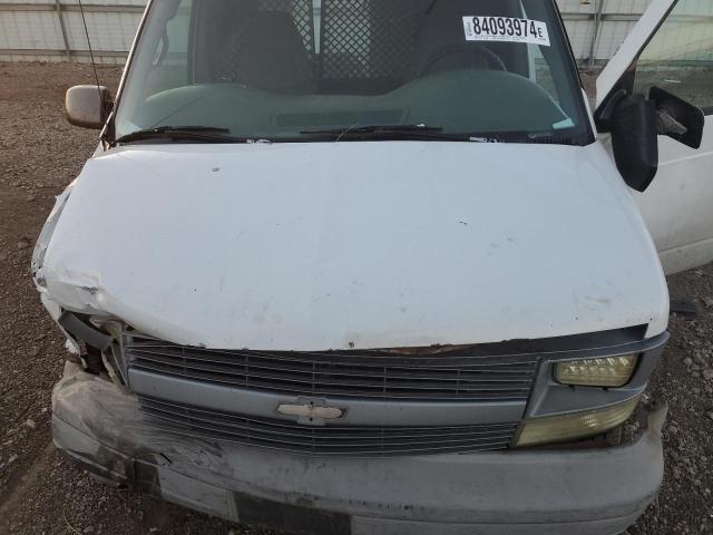 Photo 11 VIN: 1GCDM19X05B118797 - CHEVROLET ASTRO 