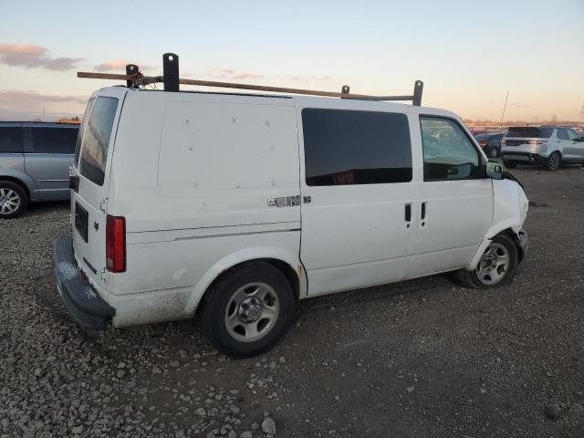 Photo 2 VIN: 1GCDM19X05B118797 - CHEVROLET ASTRO 