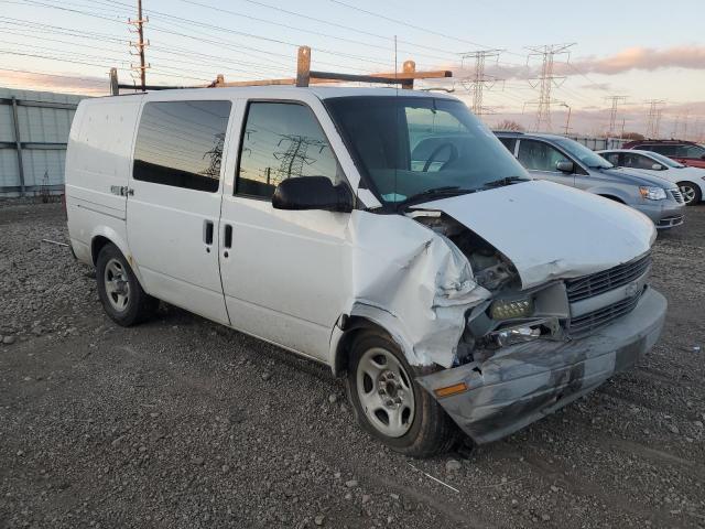 Photo 3 VIN: 1GCDM19X05B118797 - CHEVROLET ASTRO 