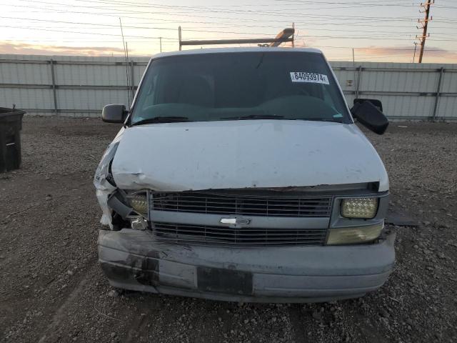 Photo 4 VIN: 1GCDM19X05B118797 - CHEVROLET ASTRO 