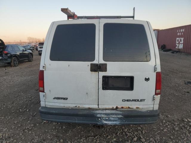 Photo 5 VIN: 1GCDM19X05B118797 - CHEVROLET ASTRO 