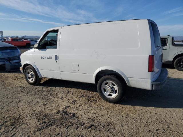 Photo 1 VIN: 1GCDM19X14B113784 - CHEVROLET ASTRO 