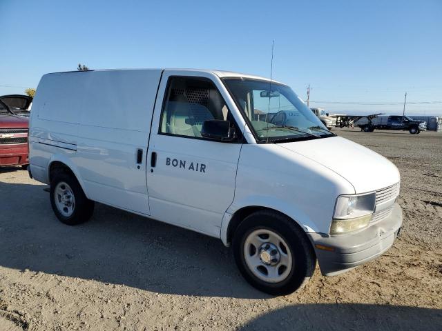 Photo 3 VIN: 1GCDM19X14B113784 - CHEVROLET ASTRO 