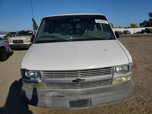 Photo 4 VIN: 1GCDM19X14B113784 - CHEVROLET ASTRO 