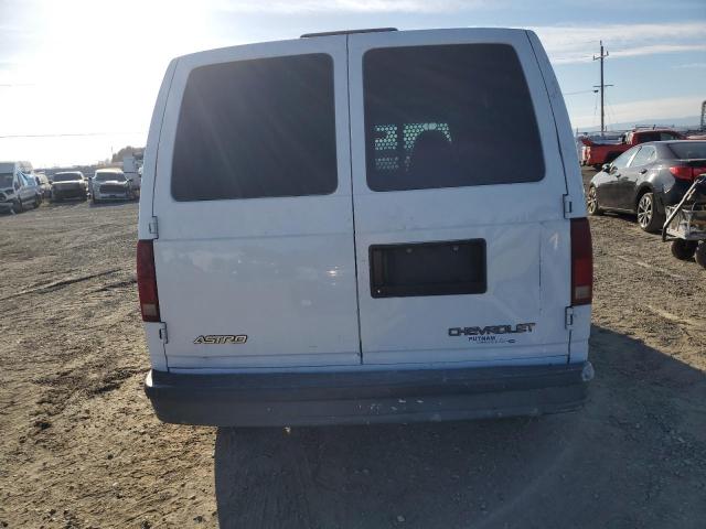 Photo 5 VIN: 1GCDM19X14B113784 - CHEVROLET ASTRO 