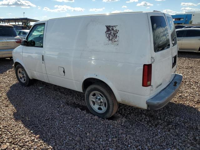 Photo 1 VIN: 1GCDM19X15B119618 - CHEVROLET ASTRO 