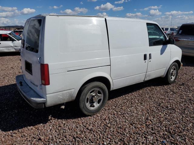 Photo 2 VIN: 1GCDM19X15B119618 - CHEVROLET ASTRO 