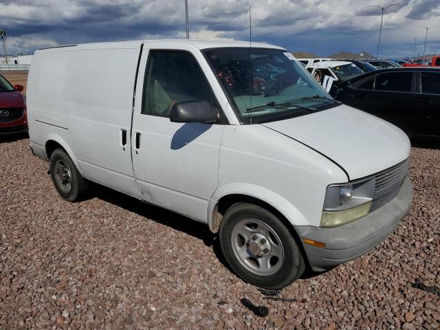 Photo 3 VIN: 1GCDM19X15B119618 - CHEVROLET ASTRO 