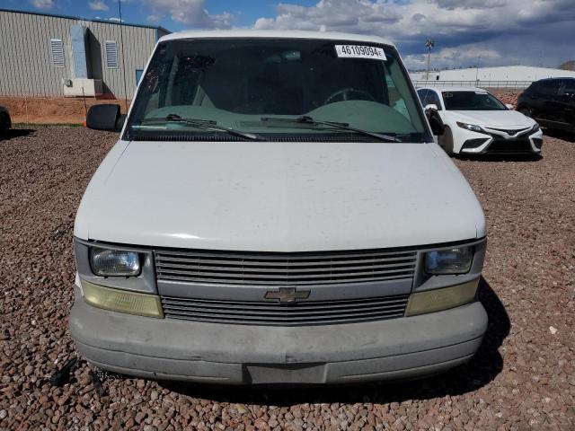 Photo 4 VIN: 1GCDM19X15B119618 - CHEVROLET ASTRO 