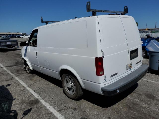 Photo 1 VIN: 1GCDM19X15B131994 - CHEVROLET ASTRO 